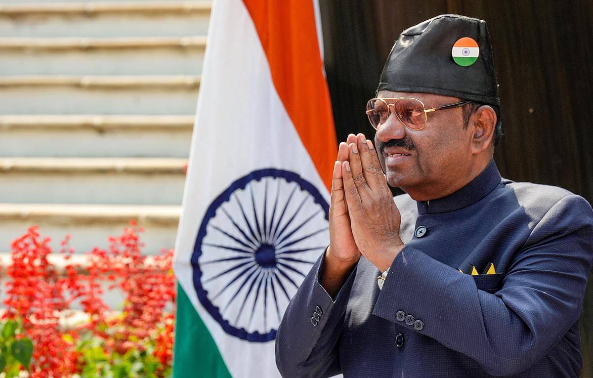 Ahead of assembly elections, CV Ananda Bose resigns as West Bengal governor 