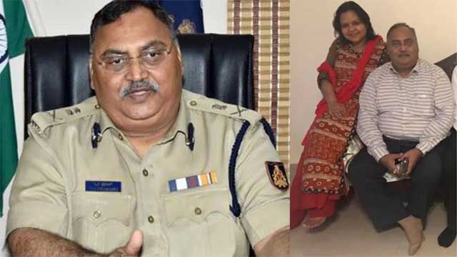 formerkarnatakadgpomprakashfounddeadatbengaluruhomewifedetained