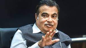 unionministernitingadkariholdsreviewmeetingregardingdamageofnationalhighwaysinhimachalpradeshduetoheavyrains