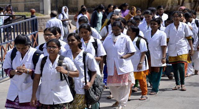 telanganagovthike15pcstipendformedicalstudents