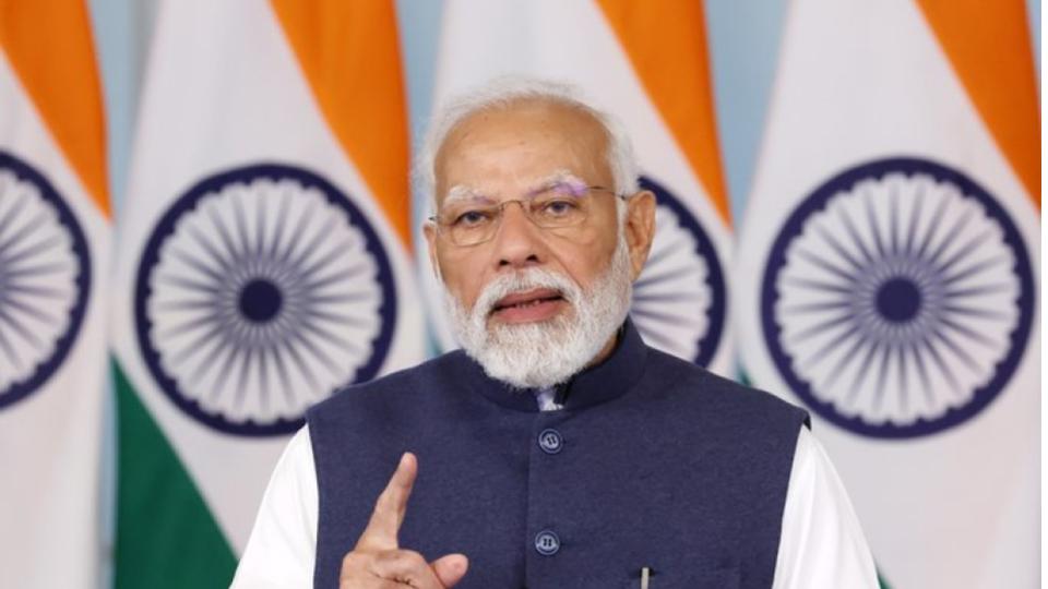 PM Modi To Visit Uttar Pradesh And Uttarakhand On Sep 11