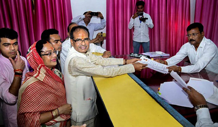 4001nominationfilledformadhyapradeshassemblyelections