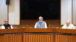 Cabinet approves employment-linked incentive scheme to provide  social security