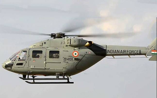 iafchoppergoesmissinginarunachalpradesh