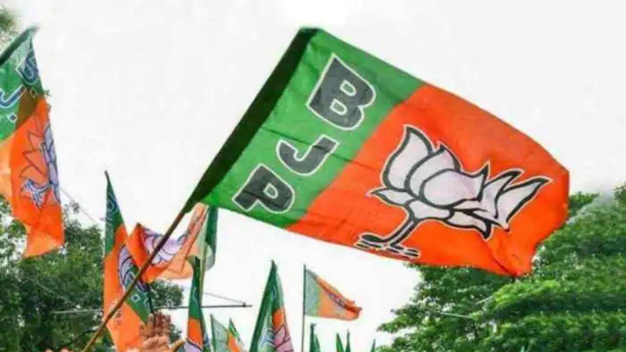 lselections2024:bjpannounces15candidateseachforgujaratrajasthanaheadofpolls