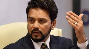 ibministeranuragthakurtolaunchiconicweekaspartofazadikaamritmahotsavfrom23rdto29thaugust