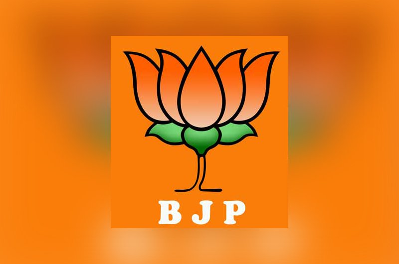 jindbypolls:bjpleadingovernearestjjprival