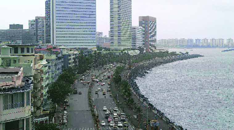 mumbaiamongst17mostpollutedcitiesinmaharashtra