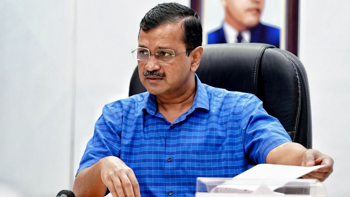 kejriwalskipsappearancebeforeenforcementdirectorate