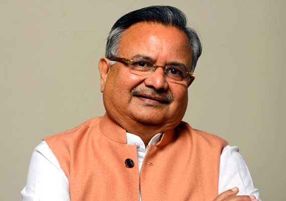 bjpsramansinghseekspostponementof2ndphaseofchhattisgarhpollsonaccountofchhathfestival