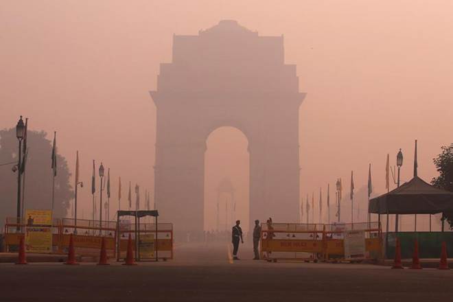 verypoorairqualityindelhifor7thday