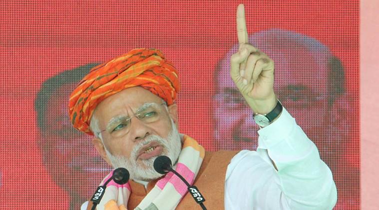 modilashesoutatcongressforcriticisinggst