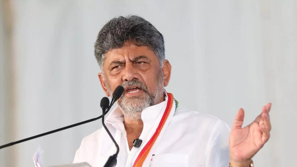 Karnataka agrees to release water to Telangana’s Jurala project