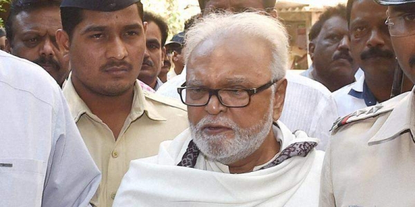 seniorncpleaderchhaganbhujbaldischargedfromhospital