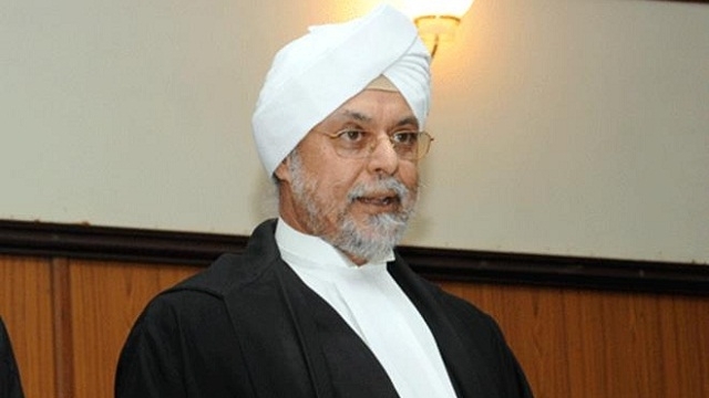 chiefjusticeofindiajskheharsentencedto5yearsrigorousimprisonment