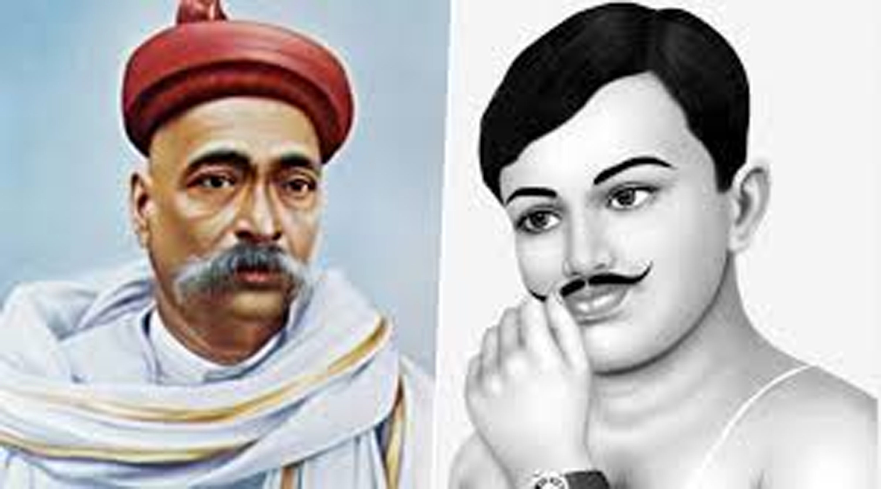 primeministerpaystributestolokmanyatilakandchandrashekharazadontheirbirthanniversary