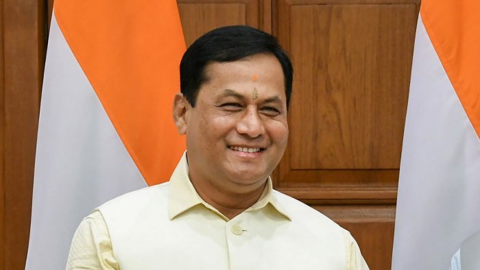 indiawillbeamongtop10maritimenationsoftheworldby2047:sarbanandasonowal