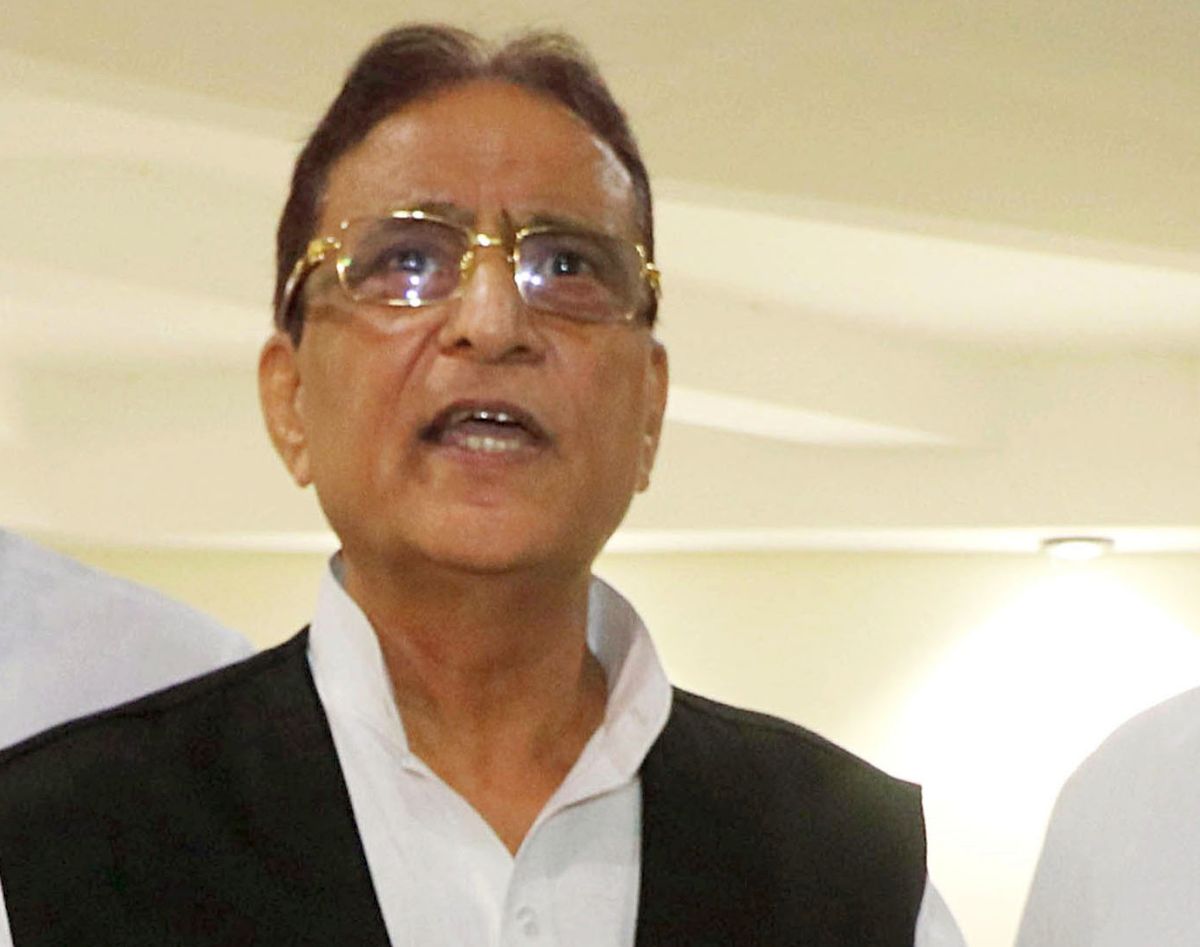 rampurcourtgrantsregularbailtoazamkhan