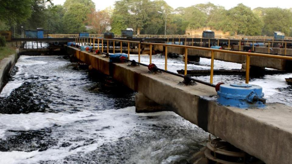 One worker dies, another critical while cleaning of sewage plant in Mumbai