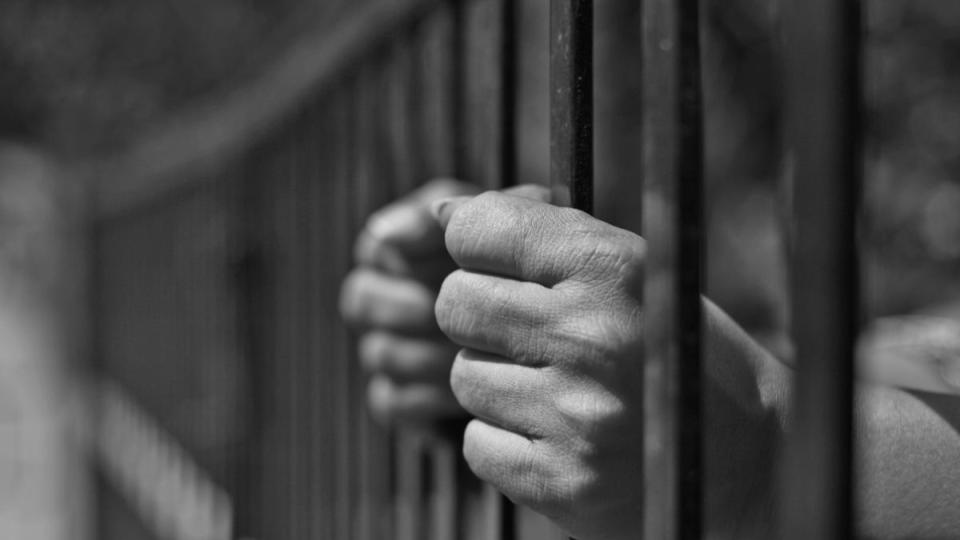2 Indian tourists jailed, caned for robbing sex workers in Singapore