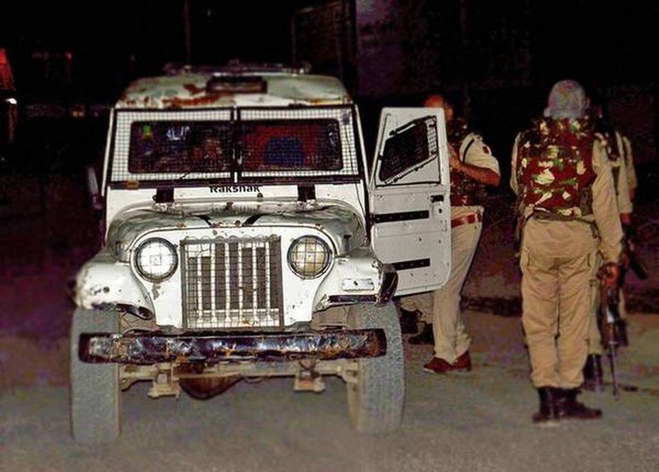 threearrestedinamarnathpilgrimattackcase:police