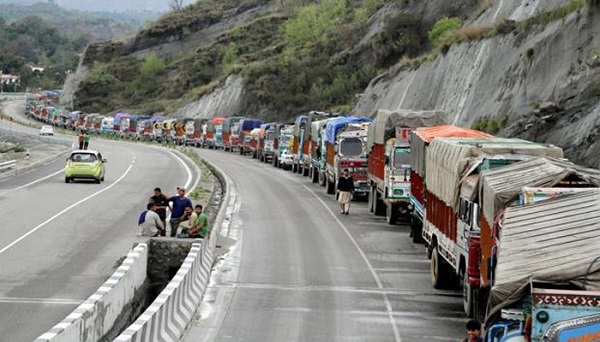 onewaytrafficresumesonsrinagarjammuhighway