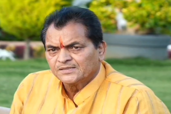 uttarakhandfinanceministerpremchandaggarwalresigns