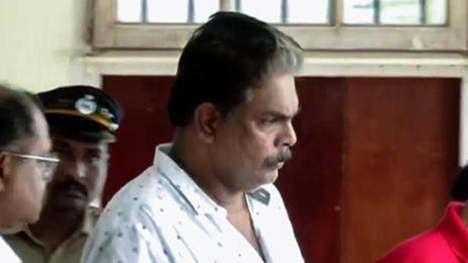 Sabarimala gold scam accused Murari Babu dies in Kochi hospital 