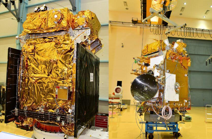 india’smaidensolarmission‘adityal1’likelytobelaunchedonsept2:isro