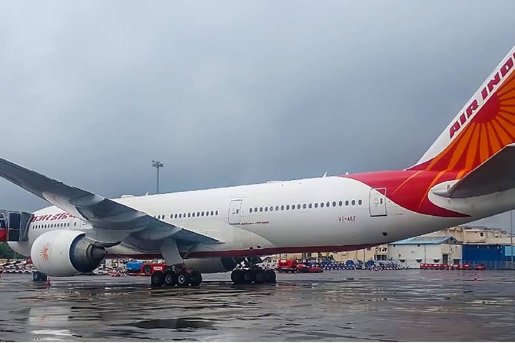 DGCA orders Air India to remove three senior officials for safety violations after crash
