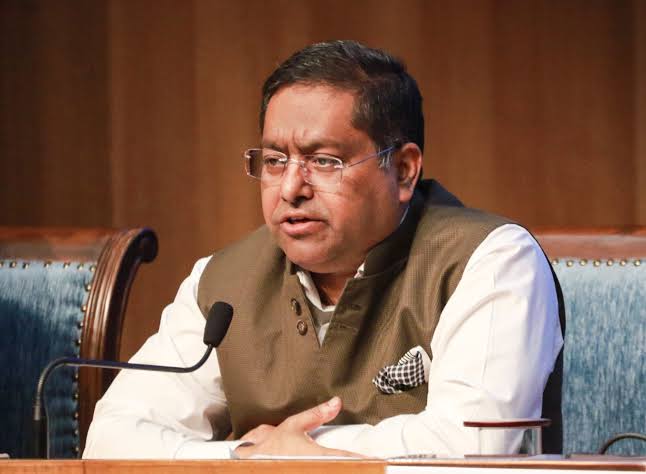 India rejects Pakistan-China Boundary Joint Commission, calls it legally baseless