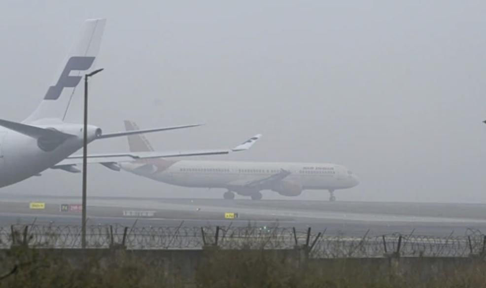 densefoghitsoperationsatdelhiairport