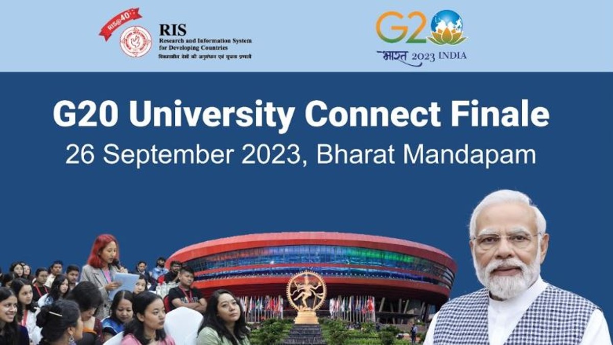 pmmoditoaddressg20universityconnectfinaleprogramatbharatmandapam