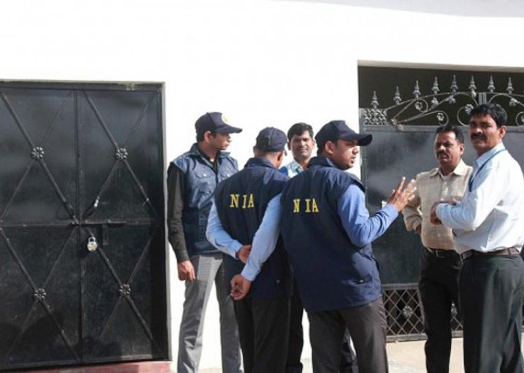 niaarrests7kashmiriseparatistsonchargesoffundingterrorism