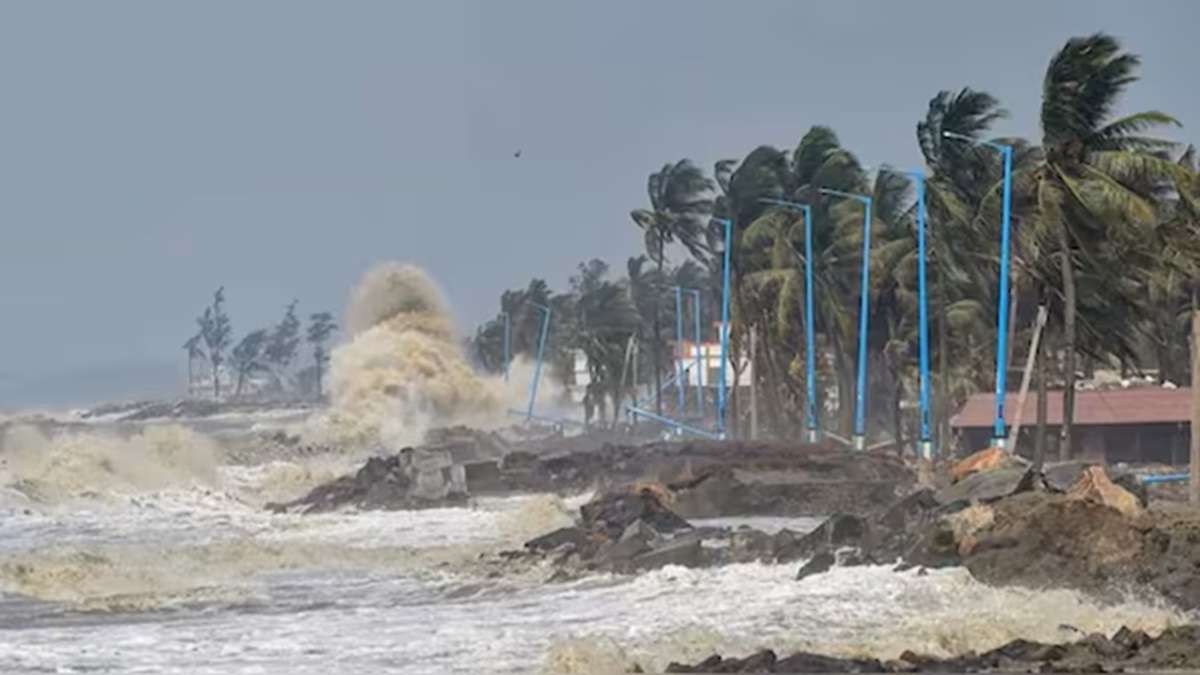 severecyclonicstorm‘dana’settomakelandfallonodishacoast