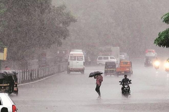 countryreceivesabovenormalrainfallduringmonsoonseasonthisyear