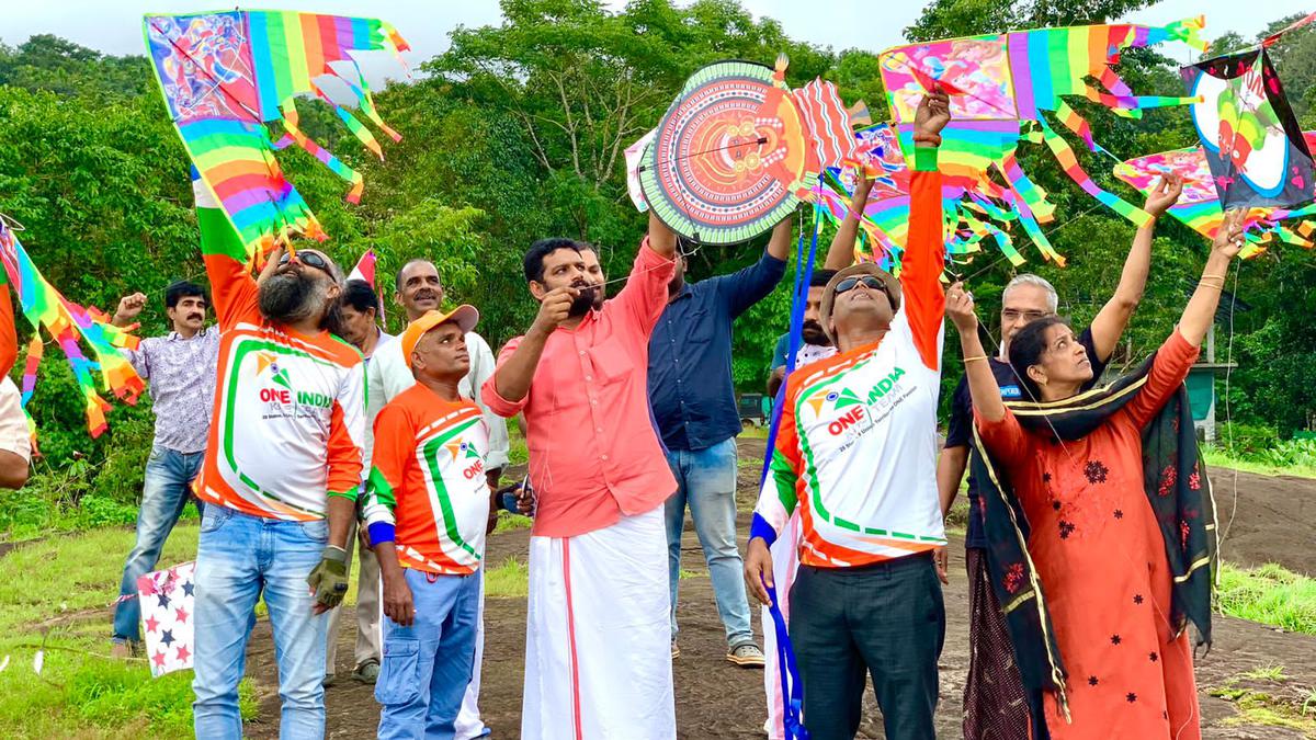 nintheditionofmalabarriverfestivalopensinkerala