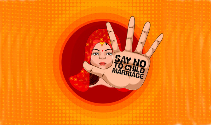 eightheldinassamskarimganjforsolemnisingchildmarriage