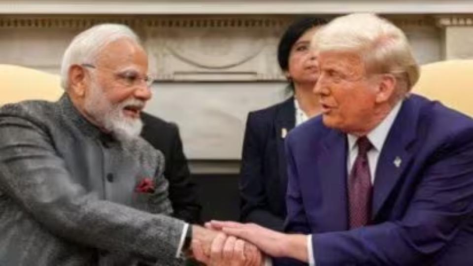 PM Narendra Modi Says India and US are Close Friends 