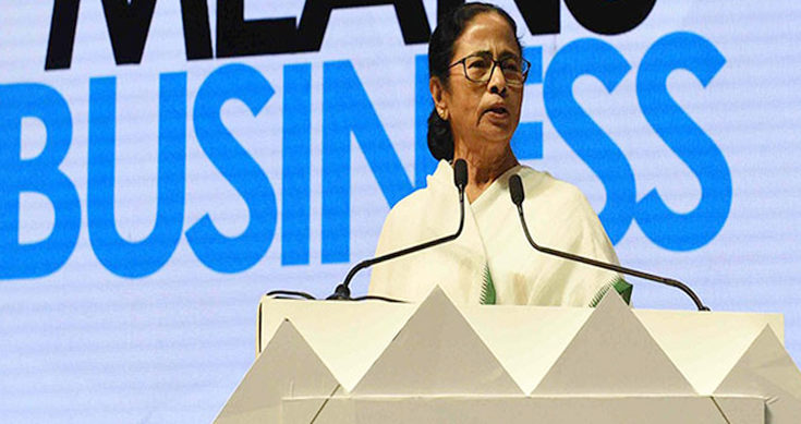 westbengalreceivesmorethanrs284288croreinvestmentproposalsinbengalglobalbusinesssummit