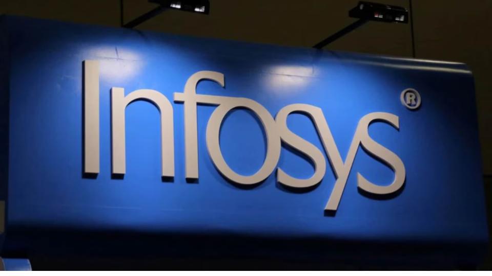 Infosys Q2 net profit rises 13 pc to Rs 7,364 crore