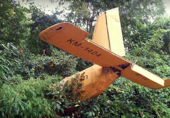 traineraircraftcrashesinodisha2killed