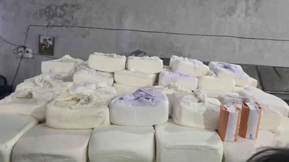 Maharashtra govt bans artificial paneer for 1 year 