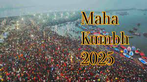 mahakumbh2025:massivecongregationon40thdayattrivenisangam
