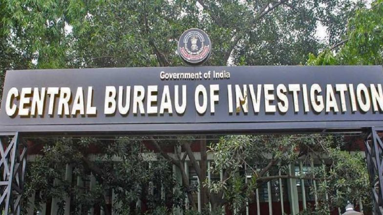 cbiarrests6peopleincludingdirectorofsportsauthorityofindiaforallegedcorruption