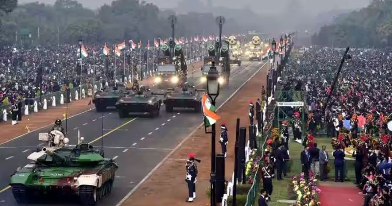 over1500farmersinvitedtowitnessrepublicdayparadeatkartavyapath