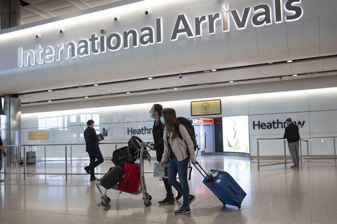 suspensionofscheduledinternationalpassengerflightsextendedtilloct31:dgca