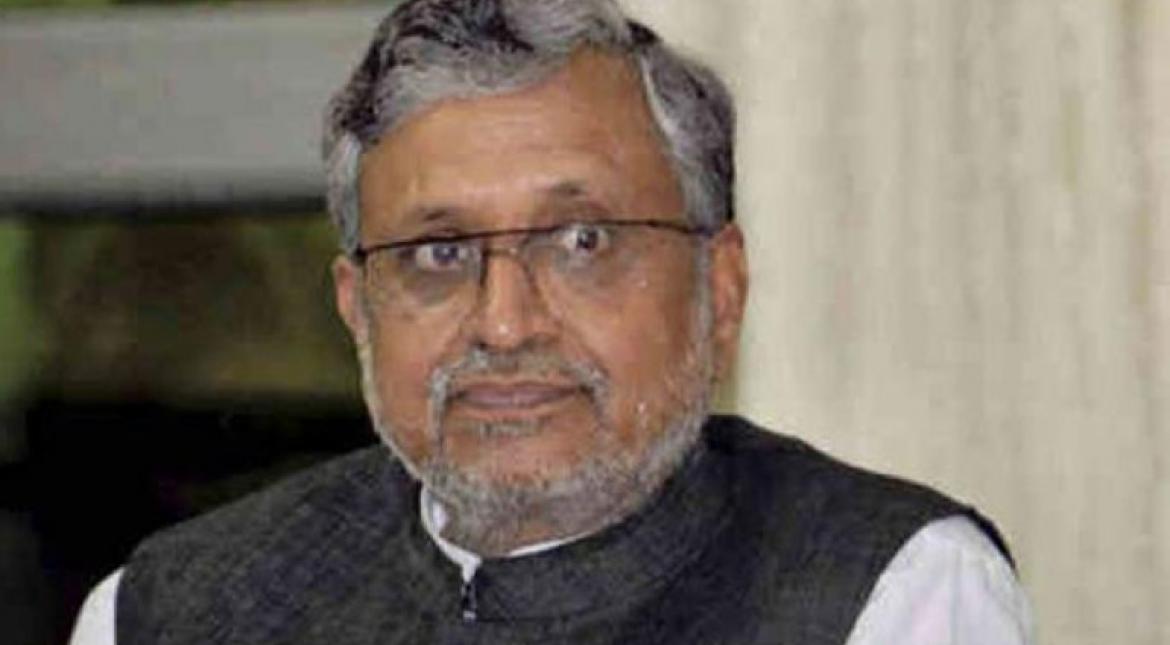 gstslabscanbereducedto3infuture:sushilmodi