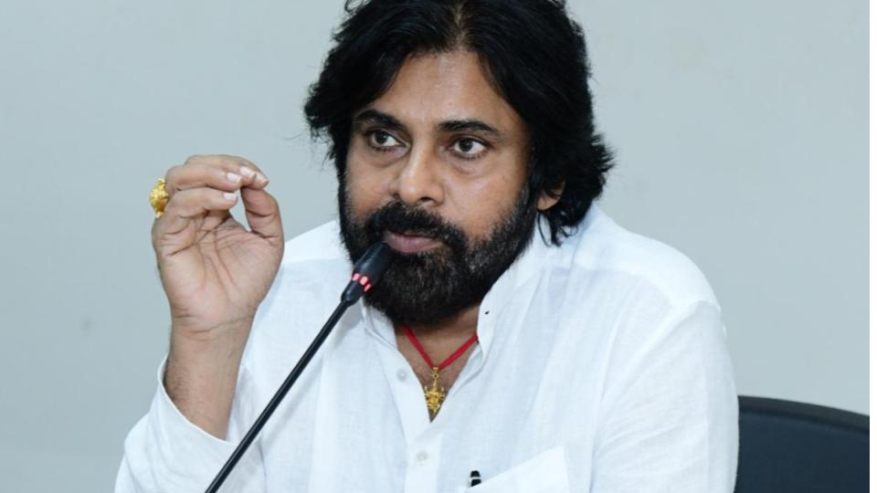 Fine Rice To Be Sold At Just Rs 52 Per Kg From Aug 1, says Pawan Kalyan