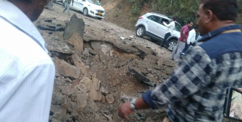 7policemenkilledinlandmineblastinodisha